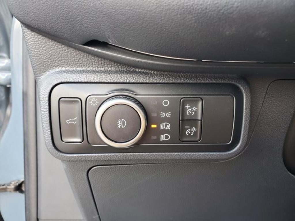 used 2025 Ford Explorer car, priced at $49,991