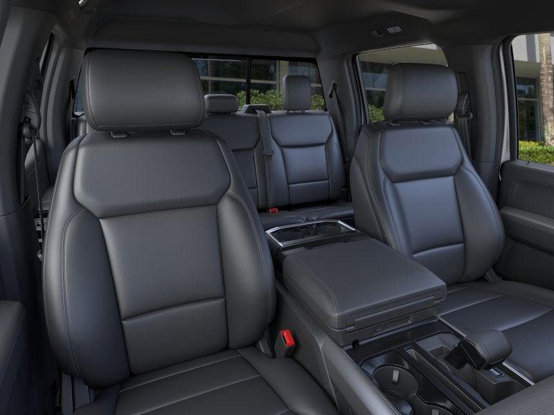 new 2025 Ford F-150 car, priced at $66,765