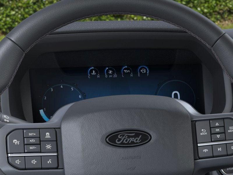 new 2025 Ford F-150 car, priced at $66,765