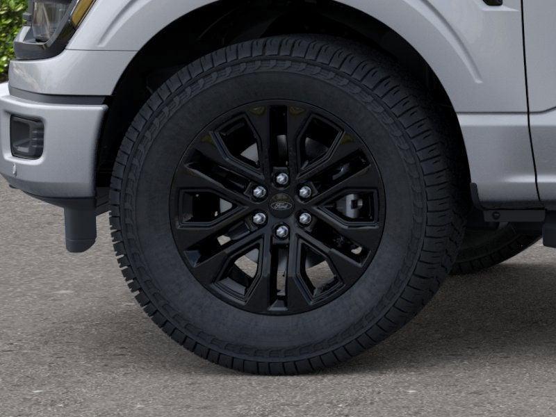 new 2025 Ford F-150 car, priced at $66,765