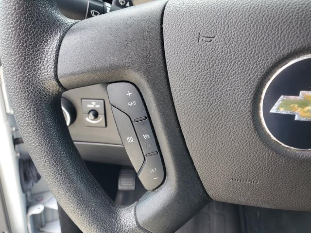 used 2023 Chevrolet Express 2500 car, priced at $31,991