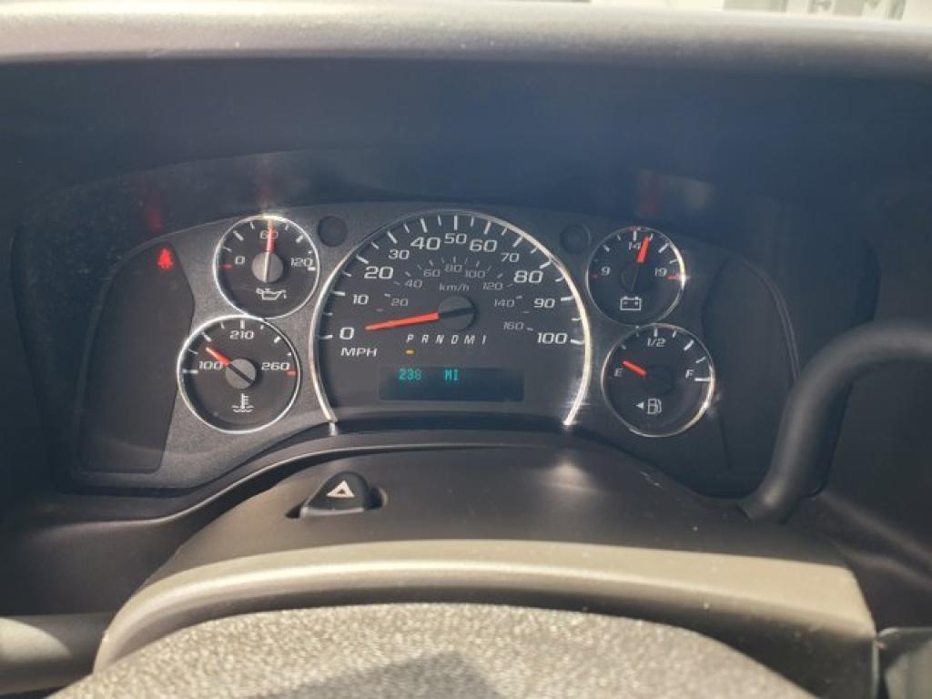 used 2023 Chevrolet Express 2500 car, priced at $31,991