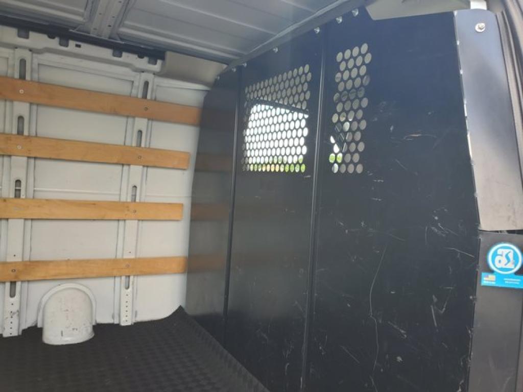 used 2023 Chevrolet Express 2500 car, priced at $31,991