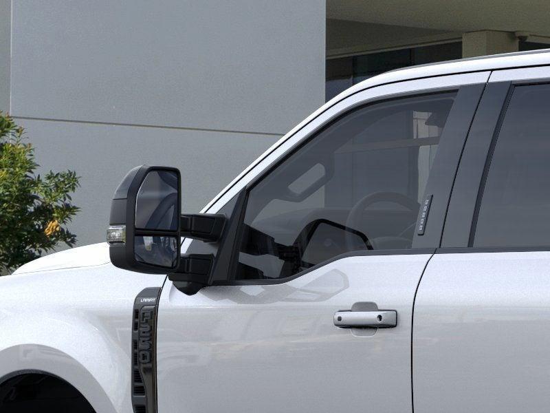 new 2024 Ford F-250 car, priced at $79,652