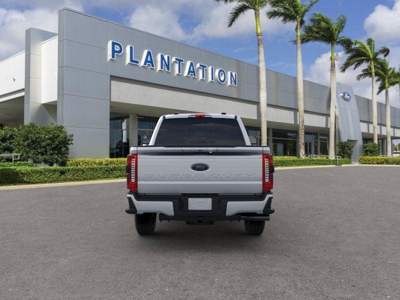 new 2024 Ford F-250 car, priced at $79,652