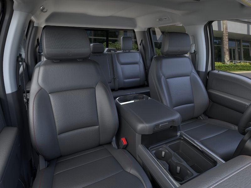 new 2024 Ford F-250 car, priced at $79,652