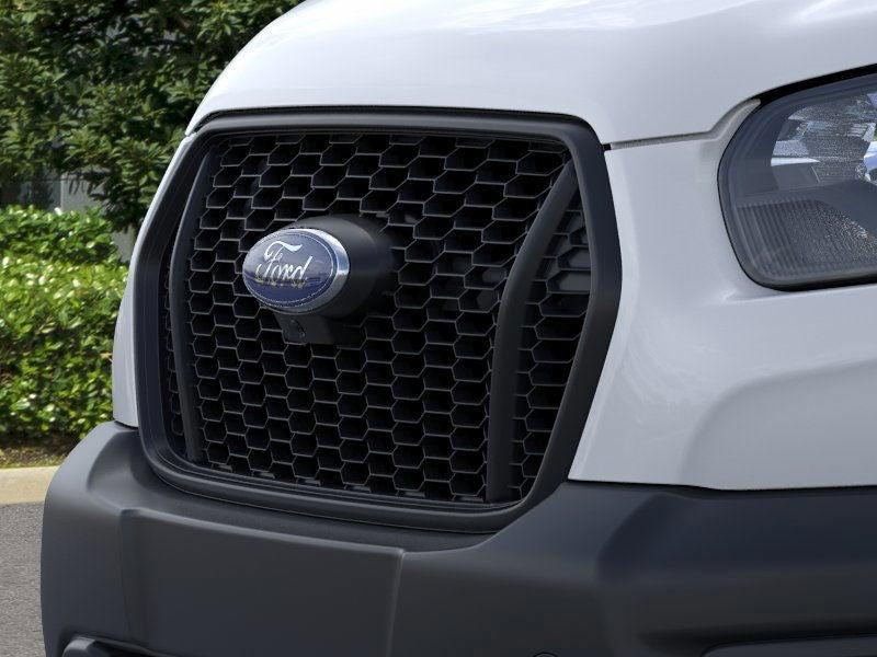 new 2025 Ford Transit-250 car, priced at $49,080
