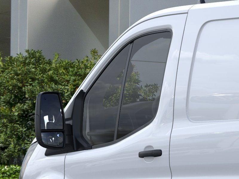 new 2025 Ford Transit-250 car, priced at $49,080