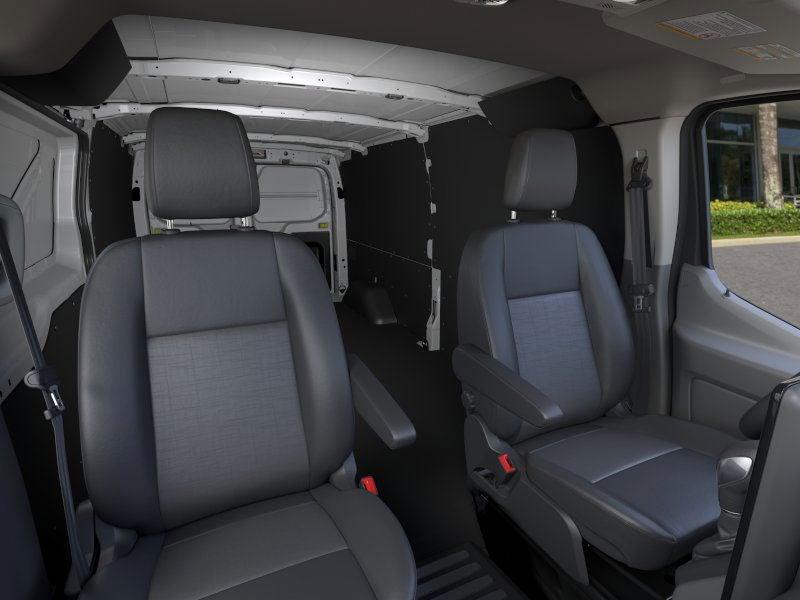 new 2025 Ford Transit-250 car, priced at $49,080
