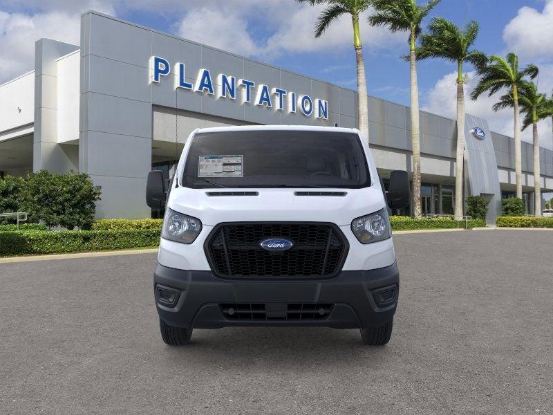 new 2025 Ford Transit-250 car, priced at $49,080