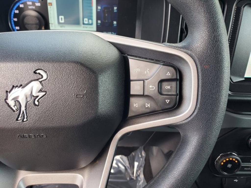 used 2022 Ford Bronco car, priced at $32,991