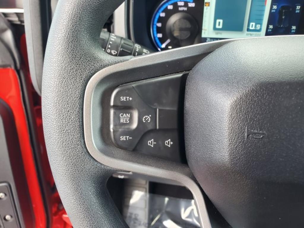 used 2022 Ford Bronco car, priced at $32,991