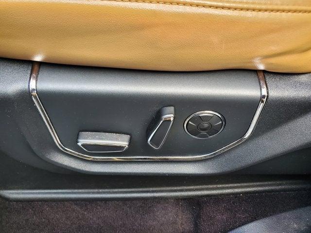 used 2022 Ford Expedition Max car, priced at $54,991