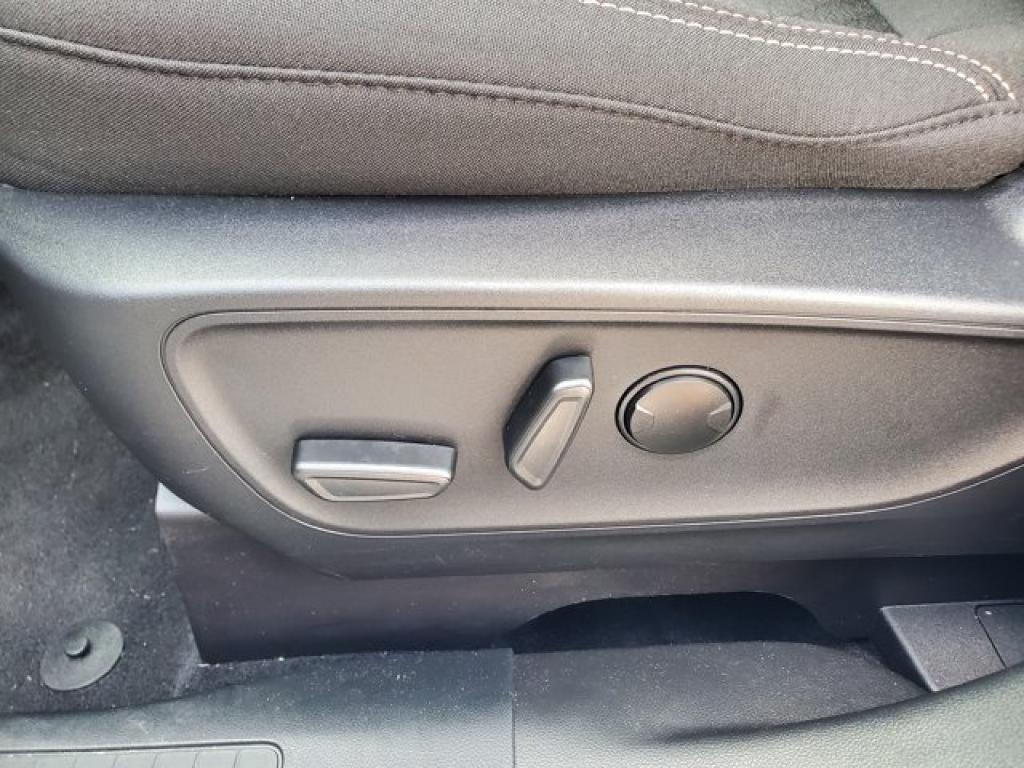 used 2024 Ford Escape car, priced at $24,991