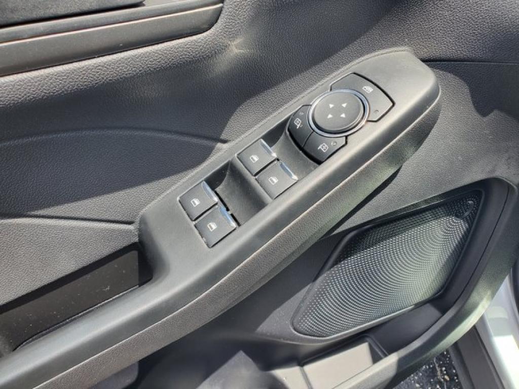 used 2024 Ford Escape car, priced at $24,991
