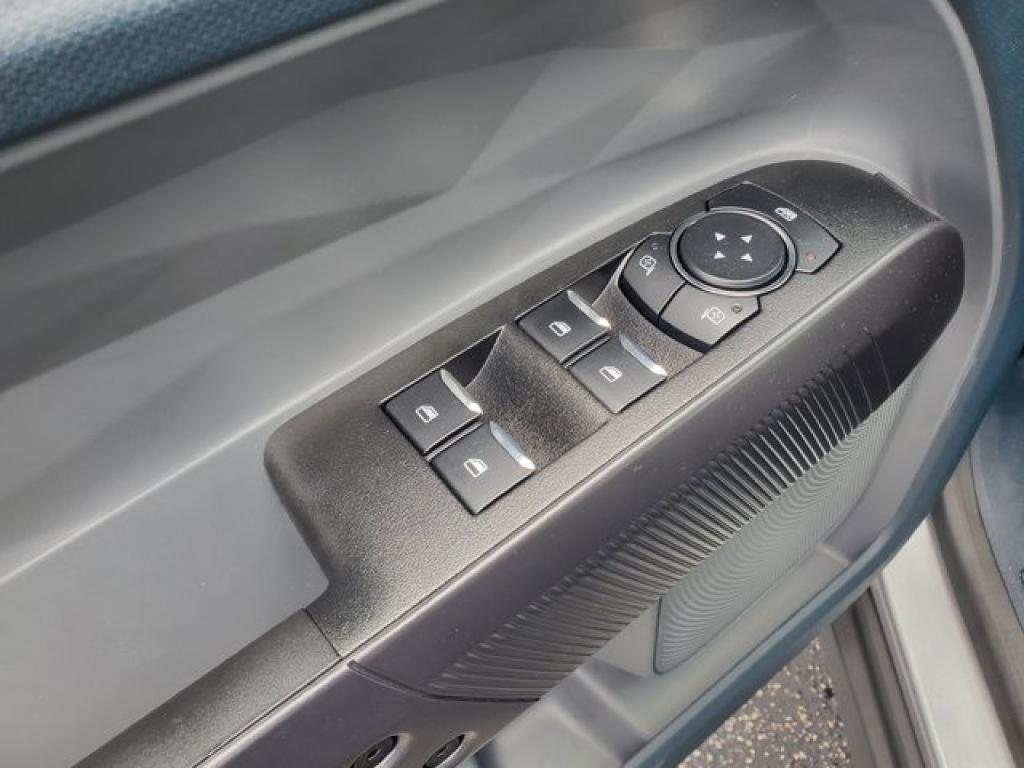 used 2024 Ford Maverick car, priced at $35,991