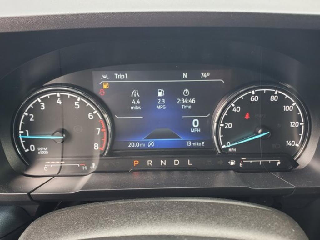 used 2024 Ford Maverick car, priced at $35,991
