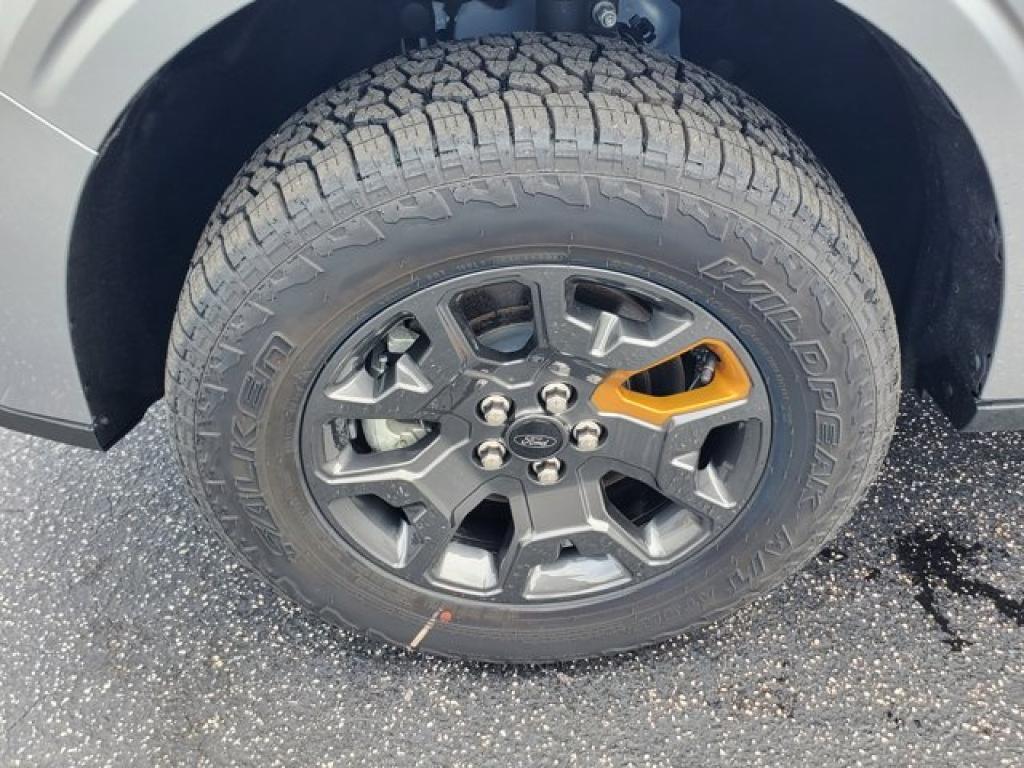 used 2024 Ford Maverick car, priced at $35,991