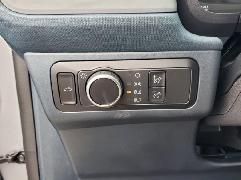 used 2024 Ford Maverick car, priced at $35,991