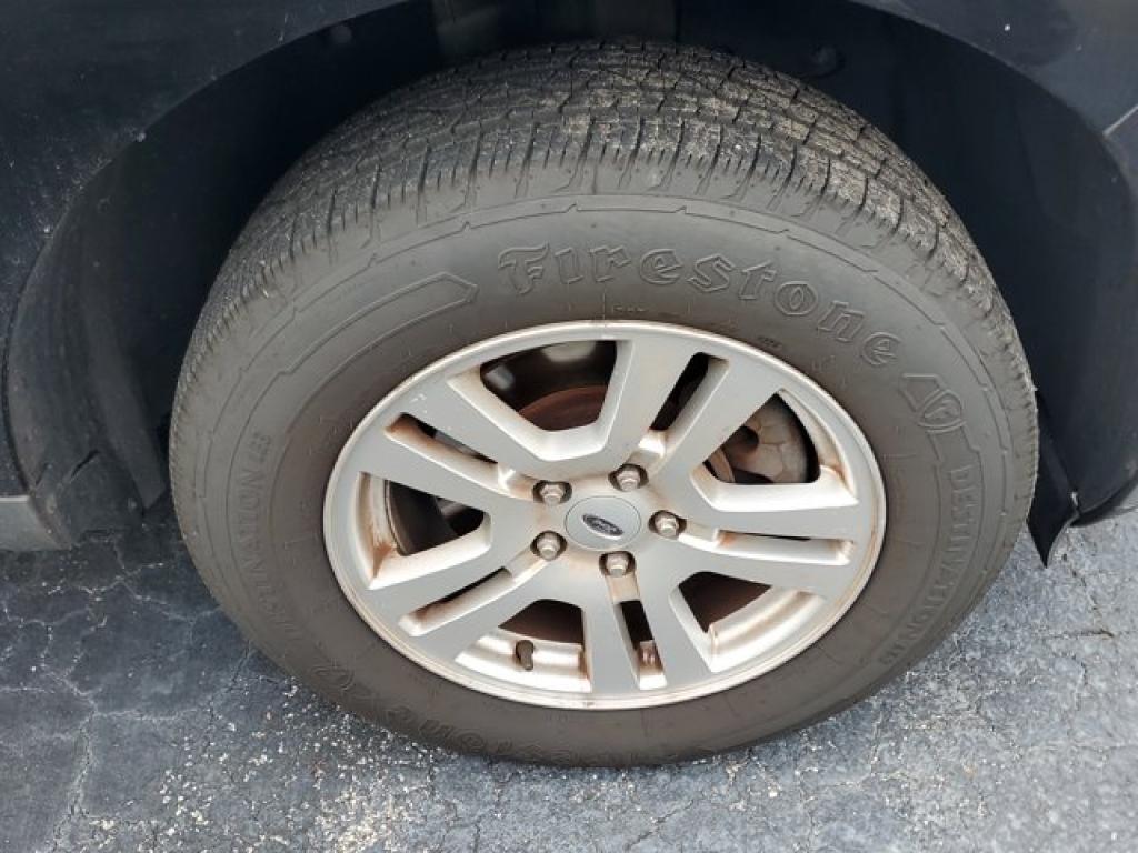used 2011 Ford Edge car, priced at $6,991