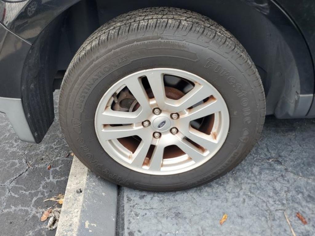 used 2011 Ford Edge car, priced at $6,991