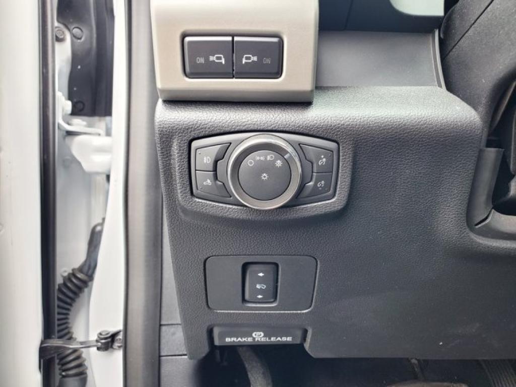 used 2021 Ford F-250 car, priced at $43,991