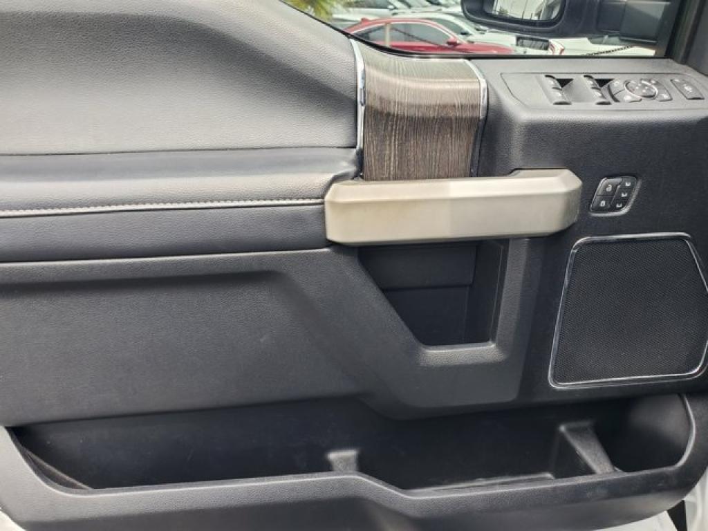 used 2021 Ford F-250 car, priced at $43,991