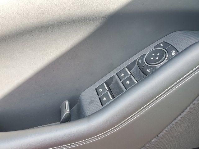 used 2024 Ford Mustang Mach-E car, priced at $38,991