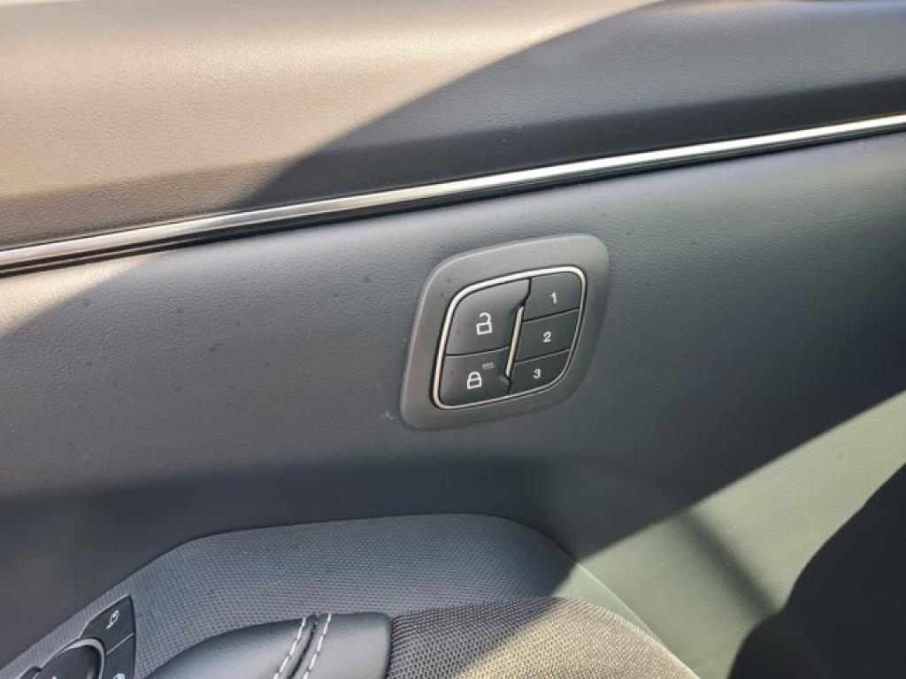 used 2024 Ford Mustang Mach-E car, priced at $39,991