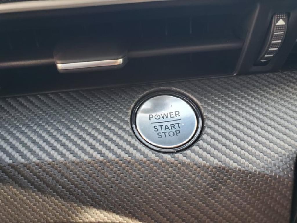 used 2024 Ford Mustang Mach-E car, priced at $39,991