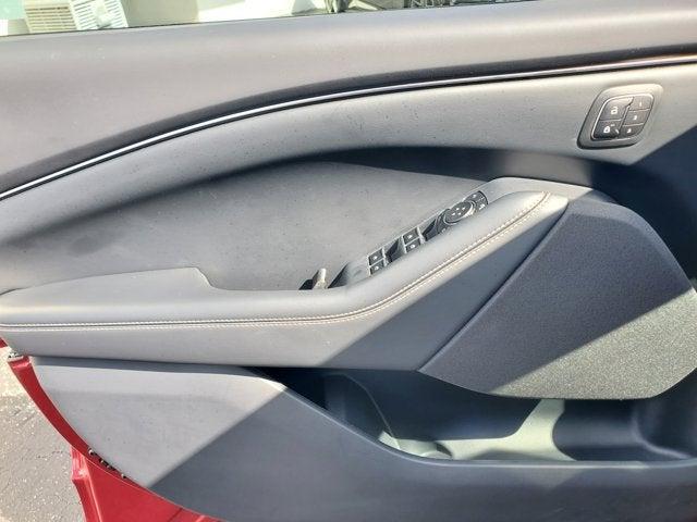 used 2024 Ford Mustang Mach-E car, priced at $38,991
