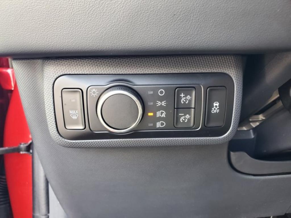 used 2024 Ford Mustang Mach-E car, priced at $39,991