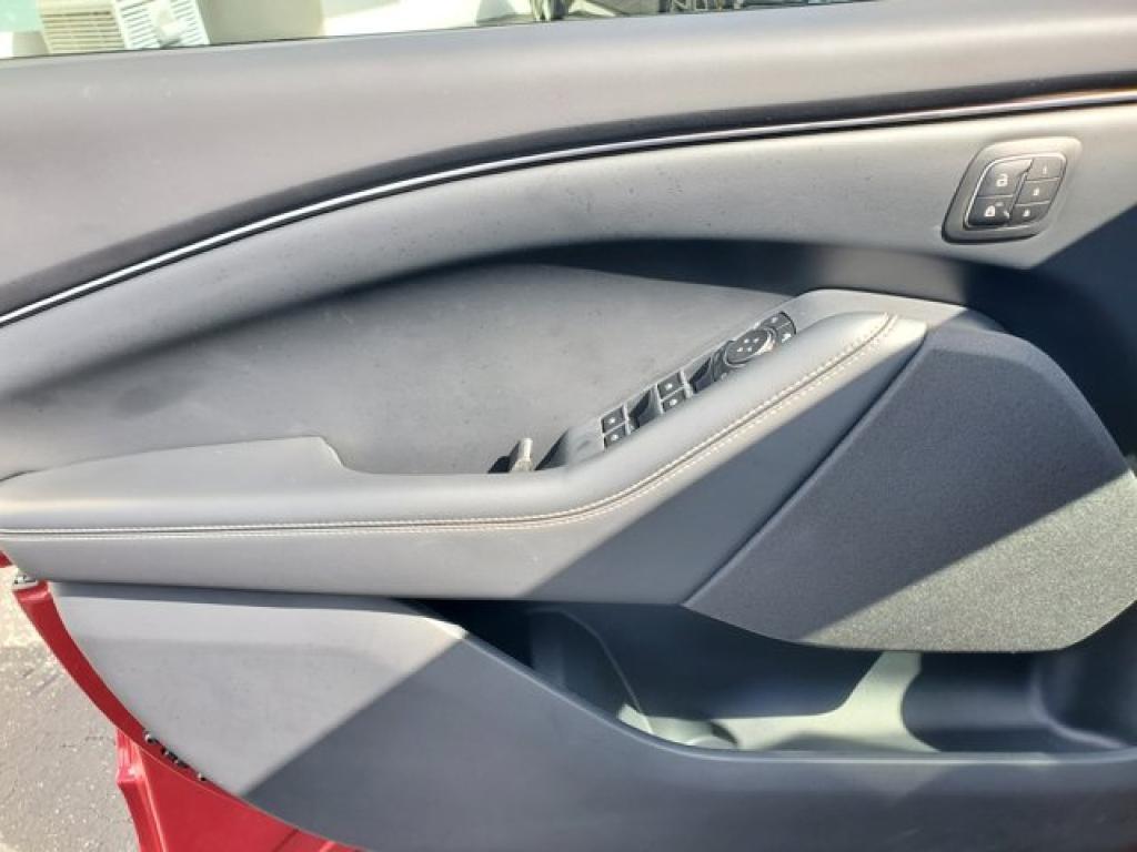 used 2024 Ford Mustang Mach-E car, priced at $39,991