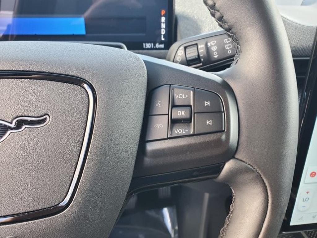 used 2024 Ford Mustang Mach-E car, priced at $39,991