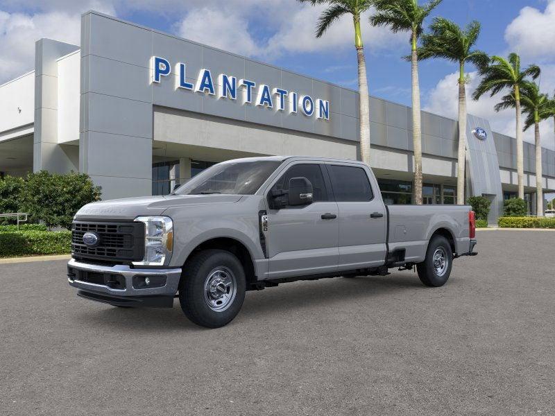 new 2026 Ford F-350 car, priced at $56,230