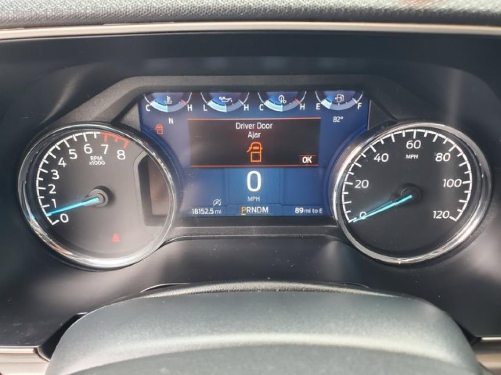 used 2021 Ford F-150 car, priced at $32,991