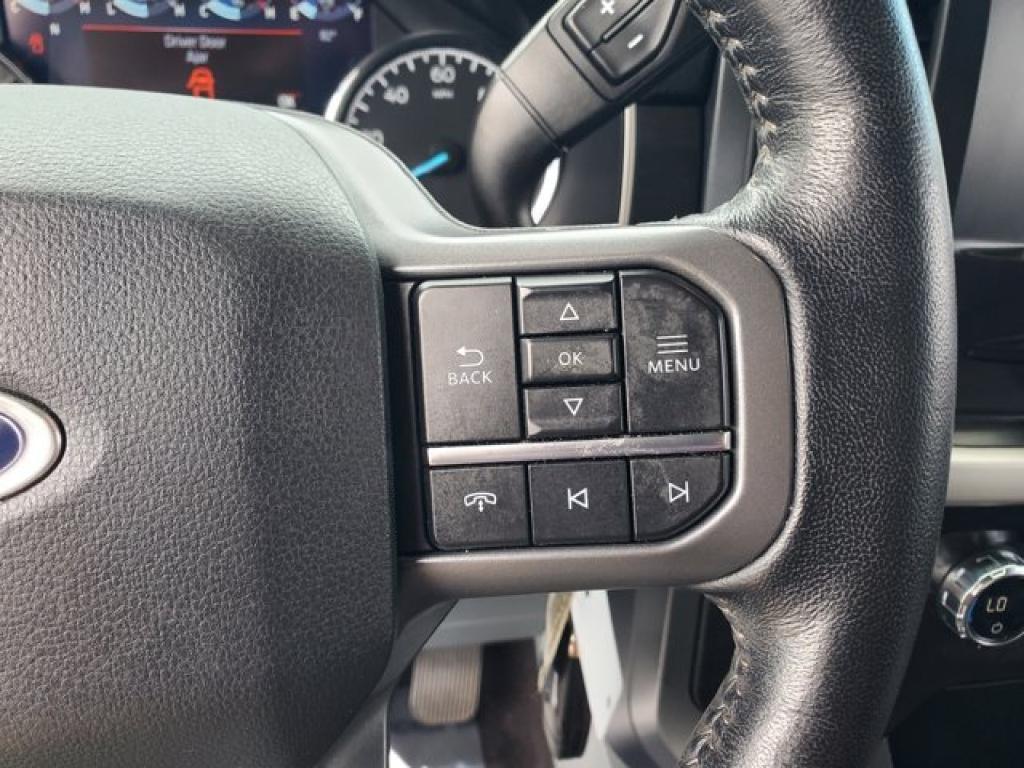used 2021 Ford F-150 car, priced at $32,991