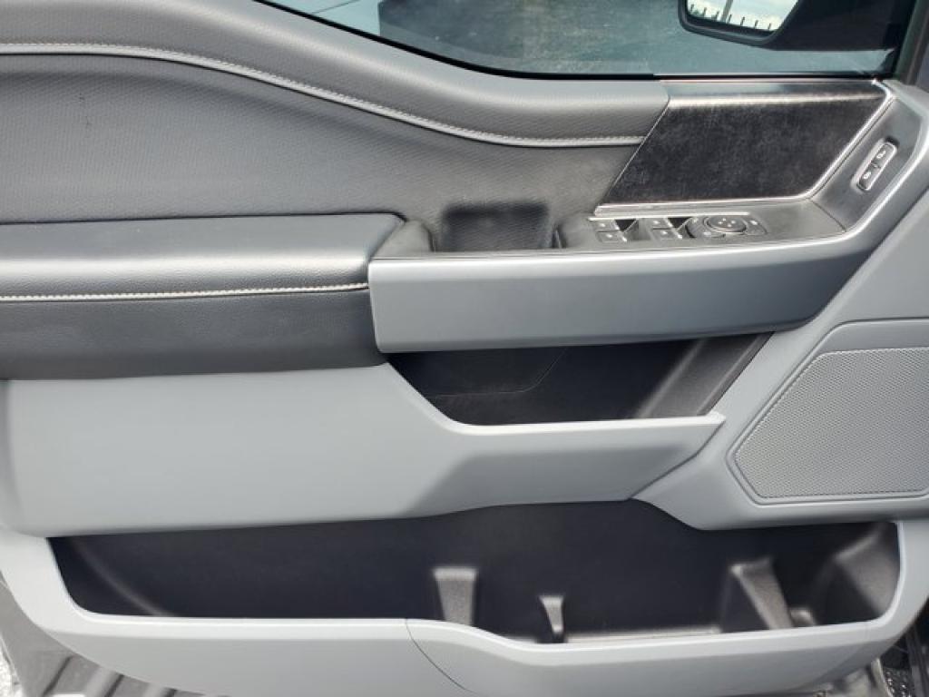 used 2021 Ford F-150 car, priced at $32,991