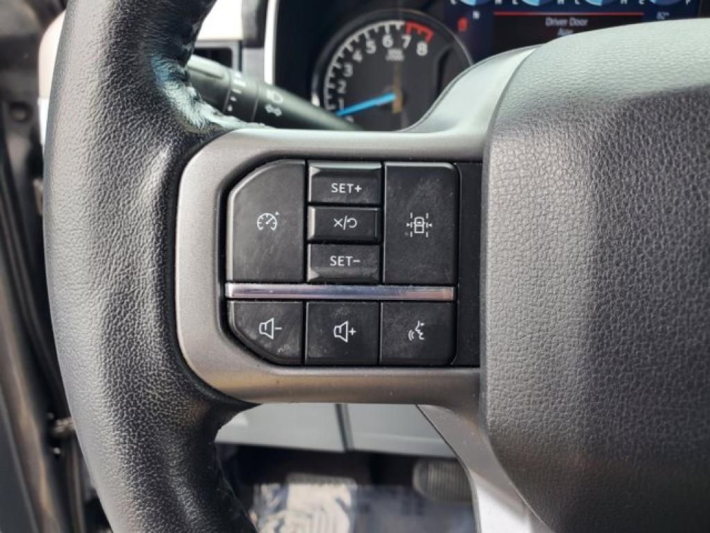 used 2021 Ford F-150 car, priced at $32,991