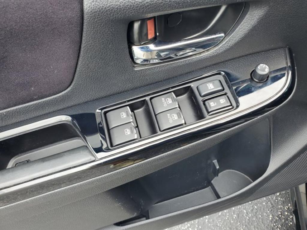 used 2018 Subaru WRX STI car, priced at $20,991