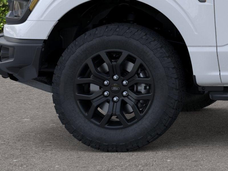 new 2025 Ford F-150 car, priced at $74,036