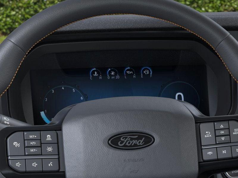 new 2025 Ford F-150 car, priced at $74,036