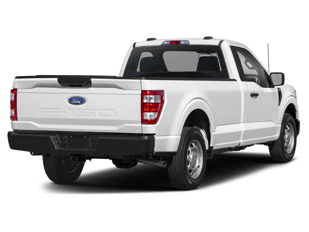 used 2022 Ford F-150 car, priced at $20,991