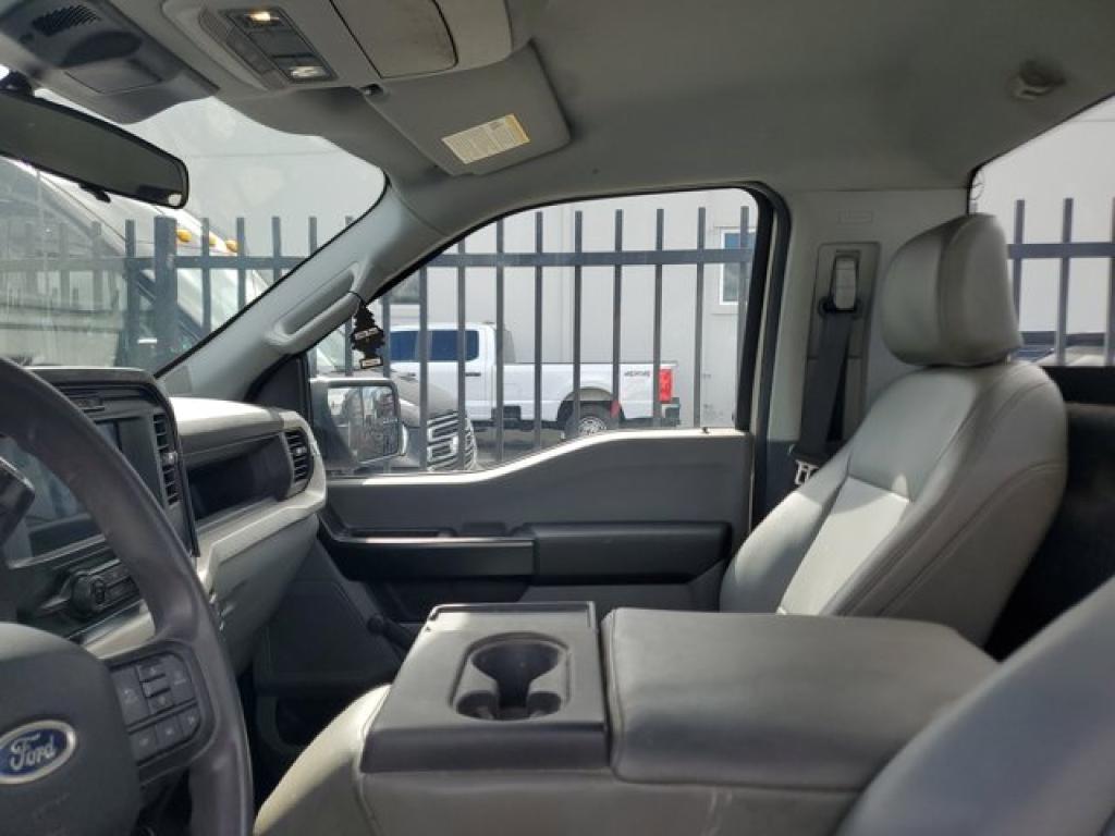 used 2022 Ford F-150 car, priced at $20,991