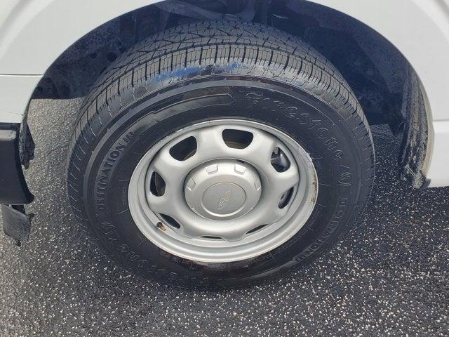 used 2022 Ford F-150 car, priced at $20,991