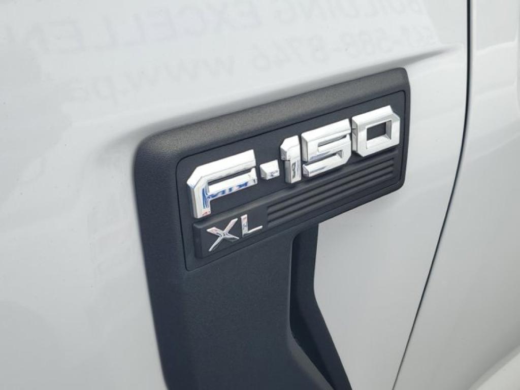 used 2022 Ford F-150 car, priced at $20,991