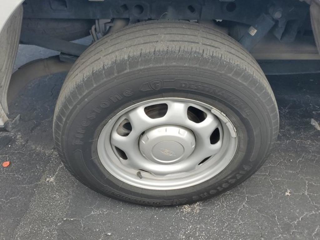 used 2022 Ford F-150 car, priced at $20,991