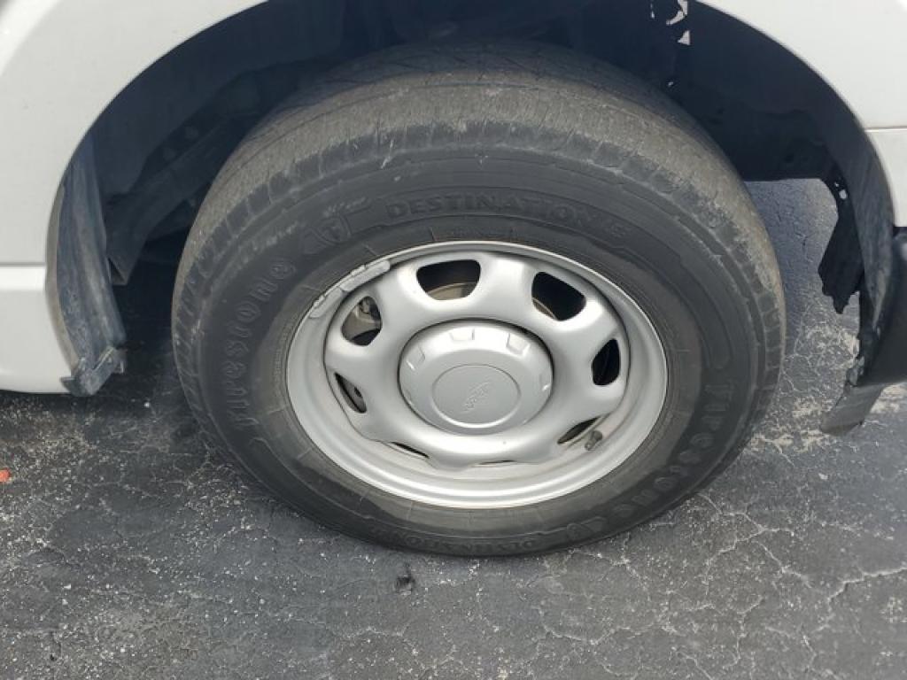 used 2022 Ford F-150 car, priced at $20,991