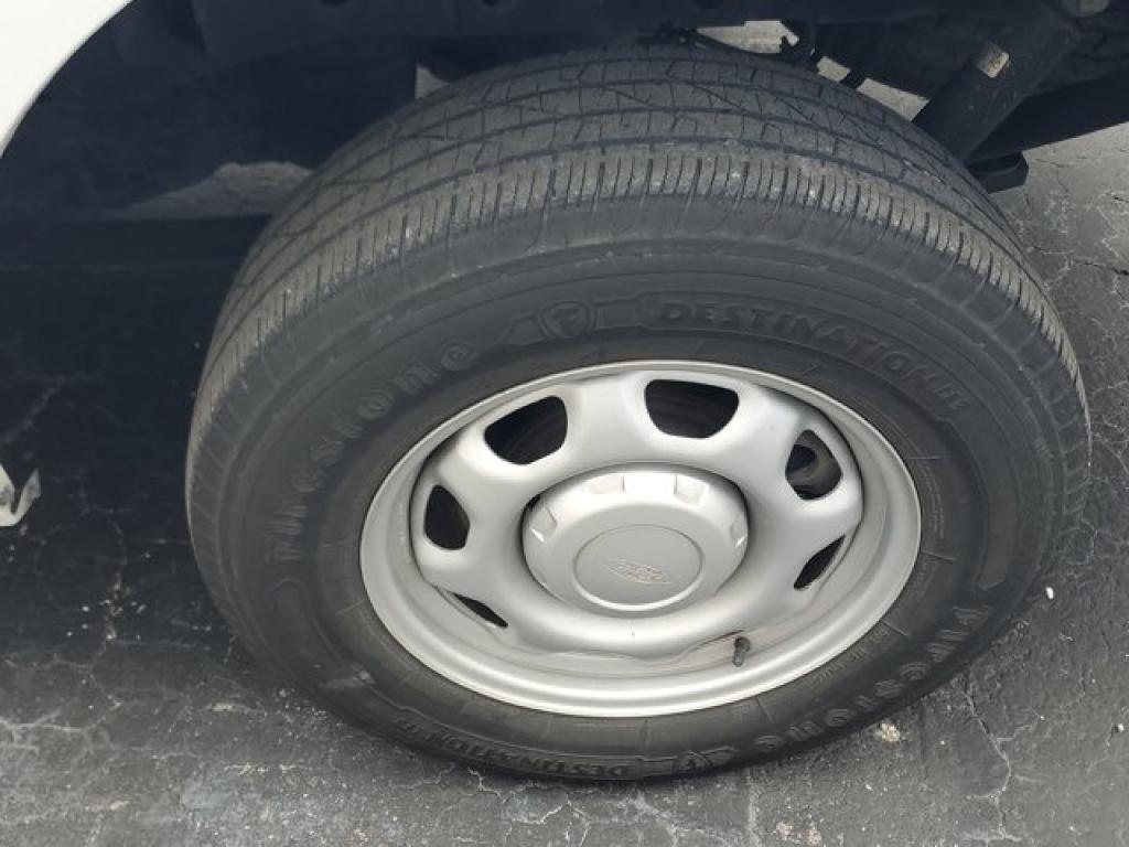 used 2022 Ford F-150 car, priced at $20,991