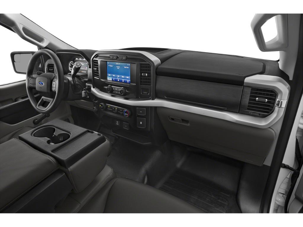used 2022 Ford F-150 car, priced at $20,991